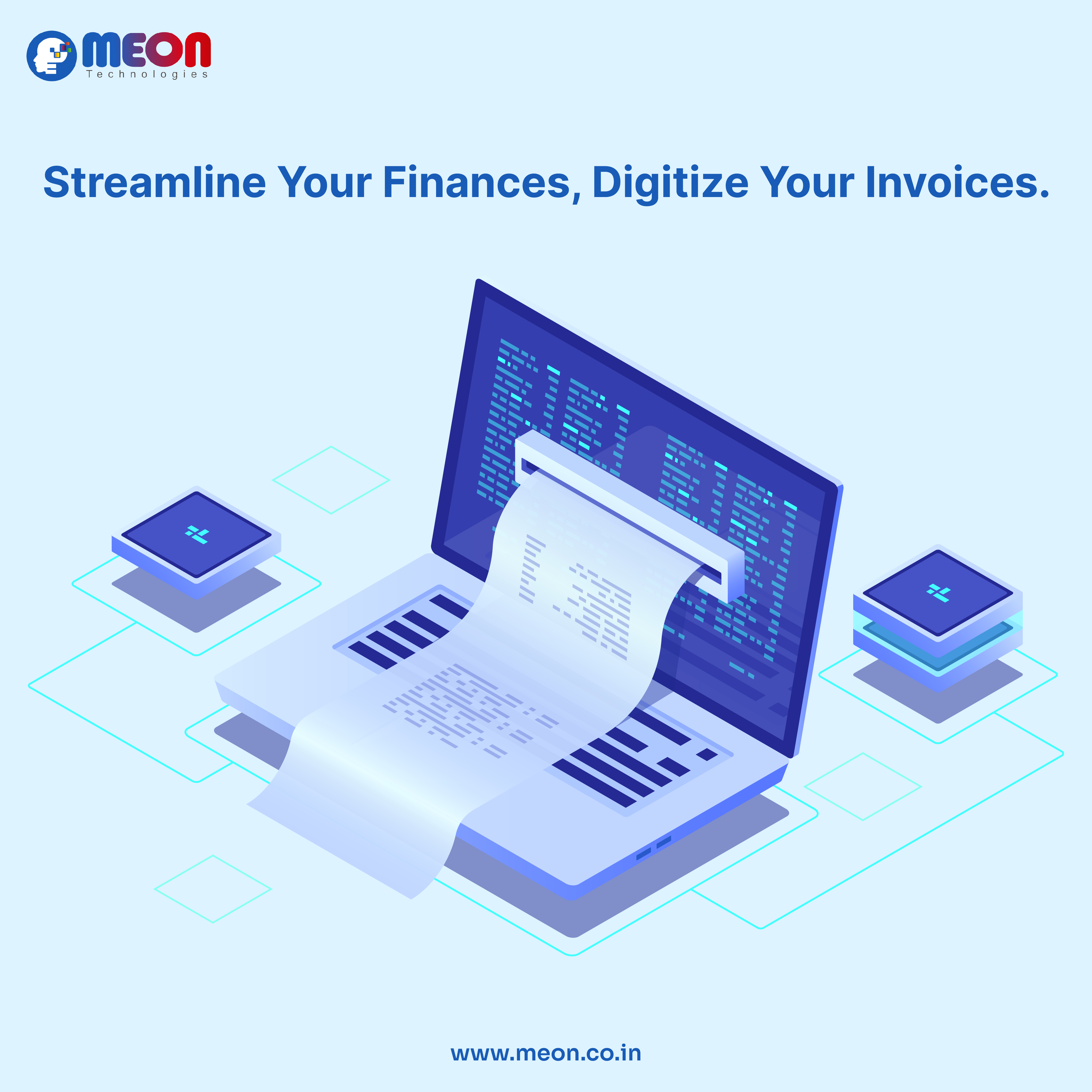 Cost-Effective Gst E-Invoicing System